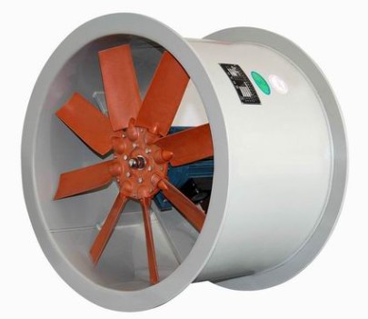 九洲玻璃鋼風(fēng)機