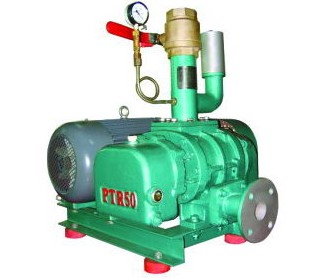 九洲普惠風機湖南省總代理