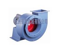 多翼式離心風機