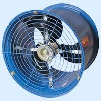 除塵排煙風(fēng)機(jī)