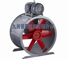 九洲軸流風(fēng)機(jī)