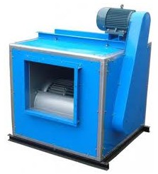 九洲柜式風(fēng)機