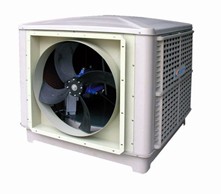 九洲變頻環(huán)?？照{(diào)