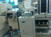 講述離心風機的前傾與后傾如何區(qū)別