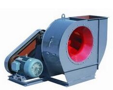 九洲風(fēng)機(jī)如何安裝負(fù)壓風(fēng)機(jī)