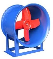 九洲風機離心風機與空調是什么關系