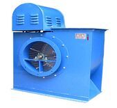   九洲風(fēng)機(jī)玻璃鋼風(fēng)機(jī)的正確安裝方法