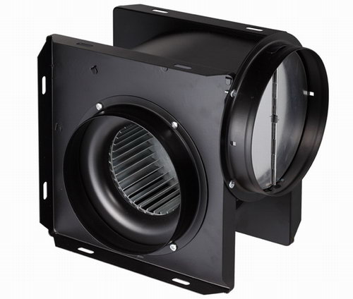 GF分體管道風(fēng)機