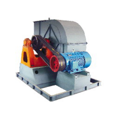 4-72系列離心風(fēng)機A式B式