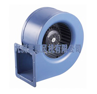 DF管道式低噪音離心風(fēng)機