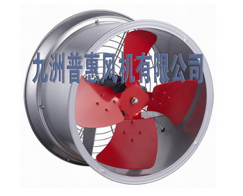 SF(G)型 管道風(fēng)機(jī)