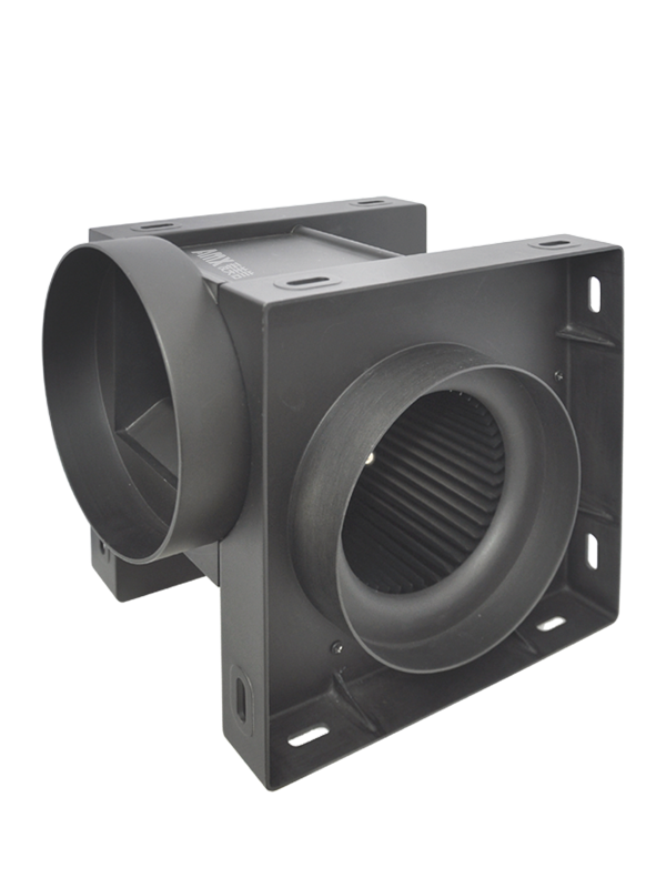 DPT-B型全塑料分體管道風(fēng)機(jī)